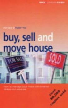Paperback Which?' Way to Buy, Sell and Move House Book
