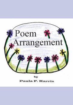 Paperback Poem Arrangement Book