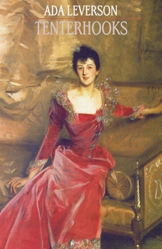 Tenterhooks - Book #2 of the Little Ottleys