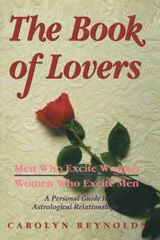 Paperback The Book of Lovers Book