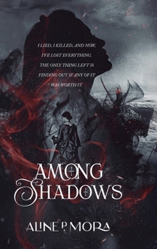 Hardcover Among Shadows Book