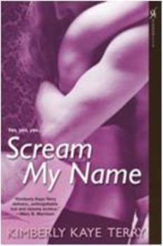 Paperback Scream My Name Book