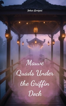 Paperback Mauve Quads Under the Griffin Dock Book