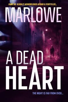 Paperback A Dead Heart Book