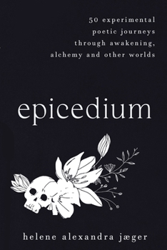Paperback Epicedium Book