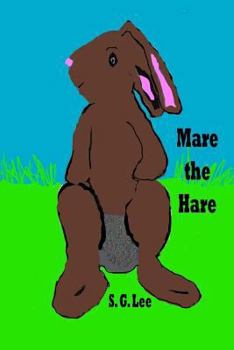 Paperback Mare the Hare Book
