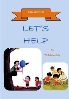 Paperback Let's Help Book