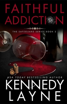 Paperback Faithful Addiction Book
