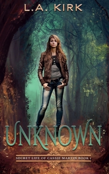 Paperback Unknown: A New Adult Contemporary Romance Book