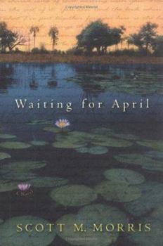 Hardcover Waiting for April Book