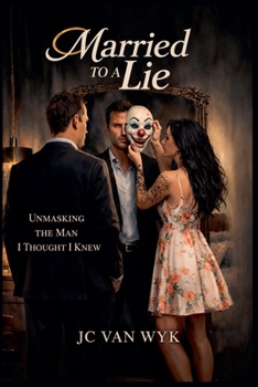 Paperback Married To A Lie Book