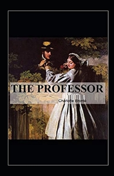 Paperback The Professor Illustrated Book