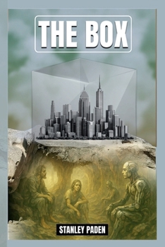Paperback The Box Book