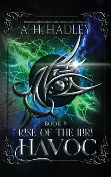 Havoc (Rise of the Iliri)
