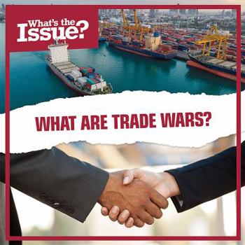 Paperback What Are Trade Wars? Book