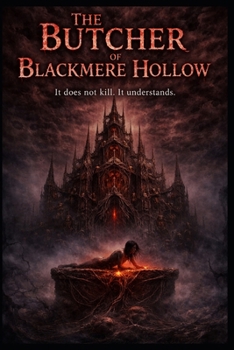 Paperback The Butcher of Blackmere Hollow Book