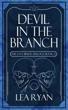 Paperback Devil in the Branch Book