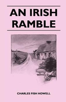 Paperback An Irish Ramble Book