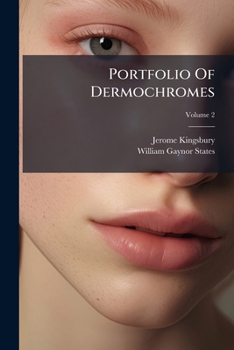 Paperback Portfolio Of Dermochromes; Volume 2 Book