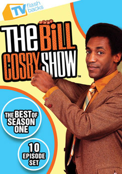 DVD The Bill Cosby Show: The Best of Season One Book