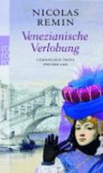 Pocket Book Venezianische Verlobung (German Edition) [German] Book