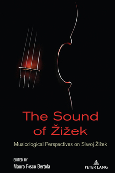 The Sound of Eziezek: Musicological Perspectives on Slavoj Eziezek