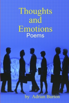 Paperback Thoughts and Emotions Book