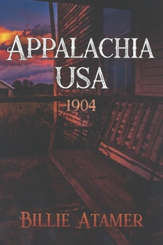 Paperback Appalachia USA The America, You Never Knew Book