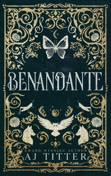 Hardcover Benandante Book
