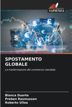 Paperback Spostamento Globale [Italian] Book