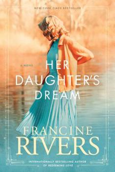 Her Daughter's Dream - Book #2 of the Marta's Legacy