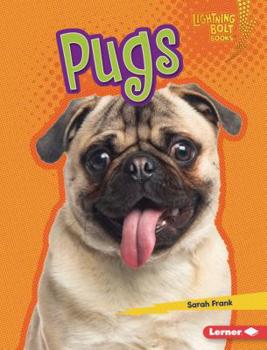 Library Binding Pugs Book