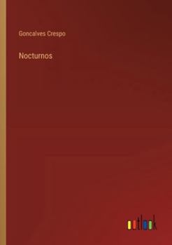 Paperback Nocturnos [Portuguese] Book