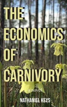 Paperback The Economics of Carnivory Book