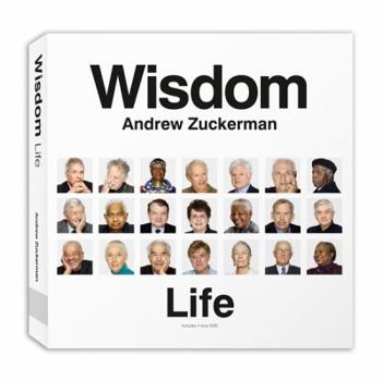 Paperback Wisdom: Life: The Greatest Gift One Generation Can Give to Another Book