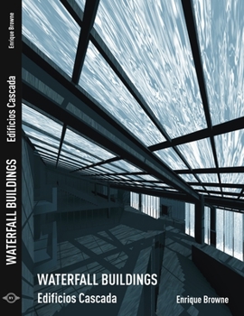 Paperback Waterfall Buildings Book