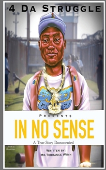 Paperback In No Sense Book