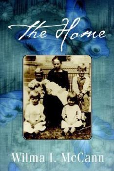 Hardcover The Home Book