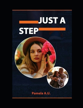 Paperback Just a Step Book