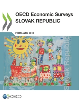 Paperback OECD Economic Surveys: Slovak Republic 2019 Book
