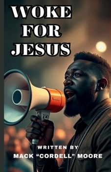 Paperback Woke for Jesus Book