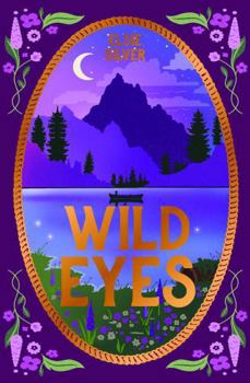 Wild Eyes : Rose Hill #2