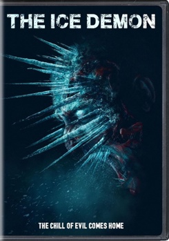 Ice Demon
