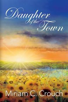 Paperback Daughter of the Town Book