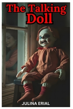 Paperback The Talking Doll Book