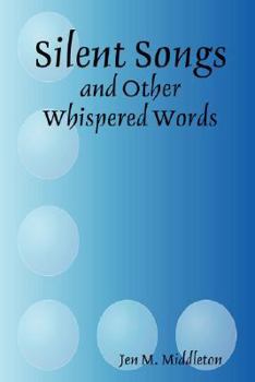 Paperback Silent Songs Book