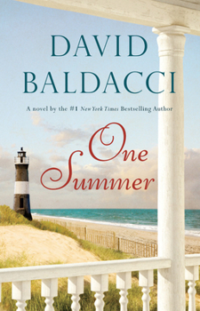 Paperback One Summer Book