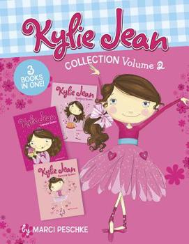 Hardcover Kylie Jean Collection, Volume 2 Book