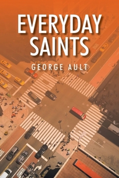 Paperback Everyday Saints Book