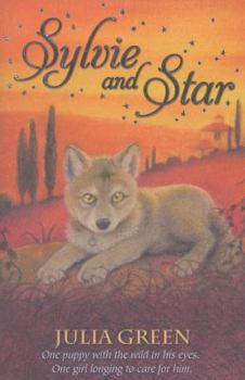 Paperback Sylvie and Star Book